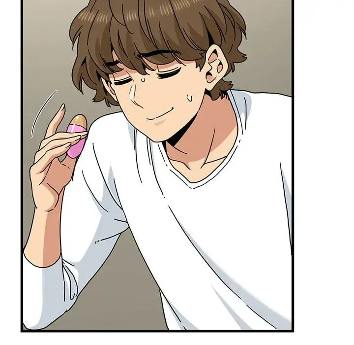 The Turning Point Manhwa Chapter 99 - Page 58