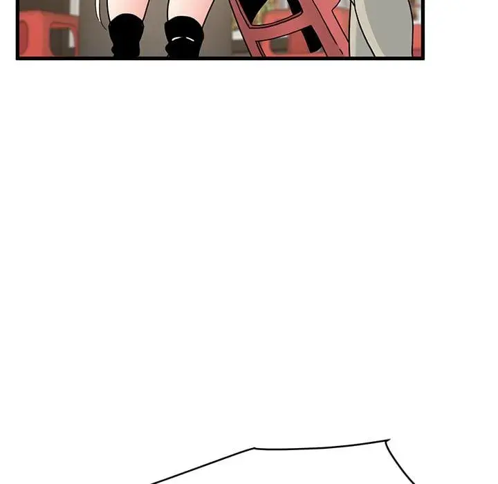 The Turning Point Manhwa Chapter 99 - Page 71