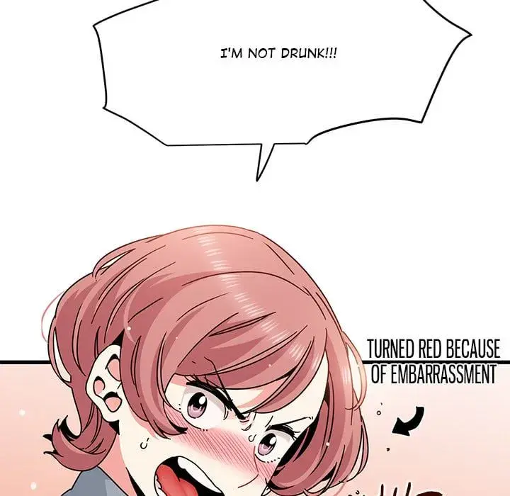 The Turning Point Manhwa Chapter 99 - Page 72