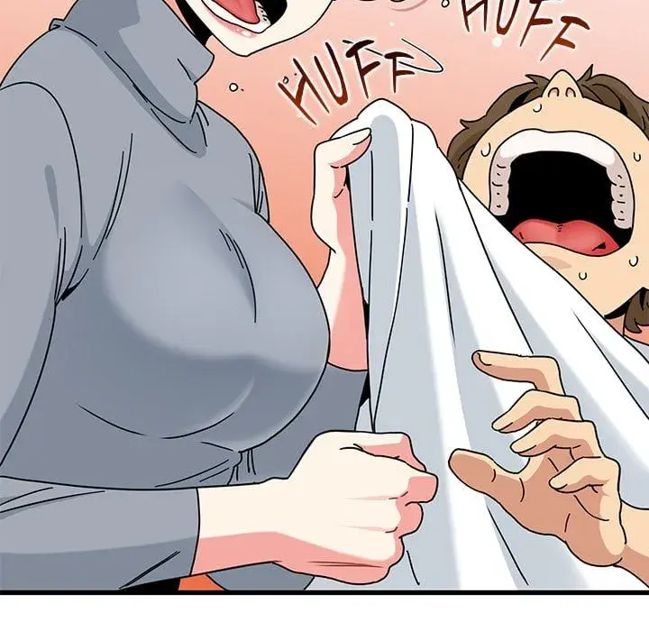 The Turning Point Manhwa Chapter 99 - Page 73