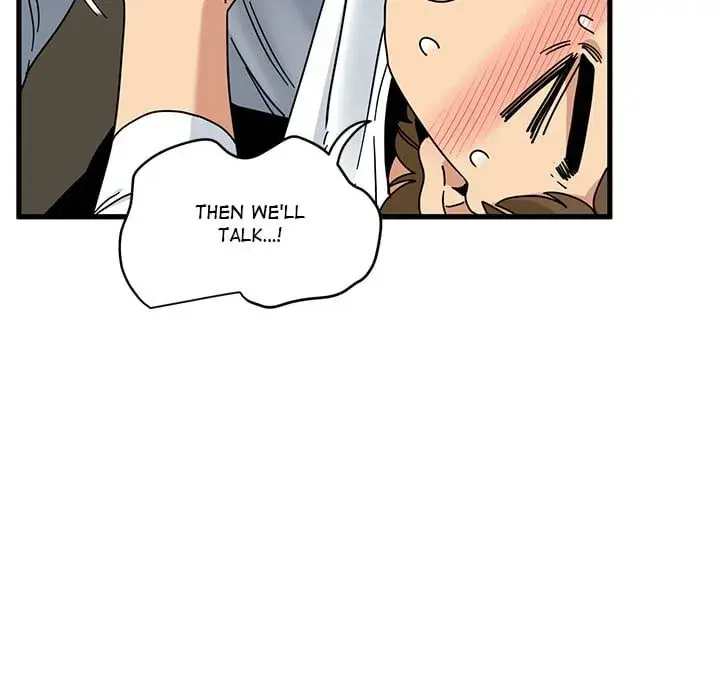 The Turning Point Manhwa Chapter 99 - Page 76