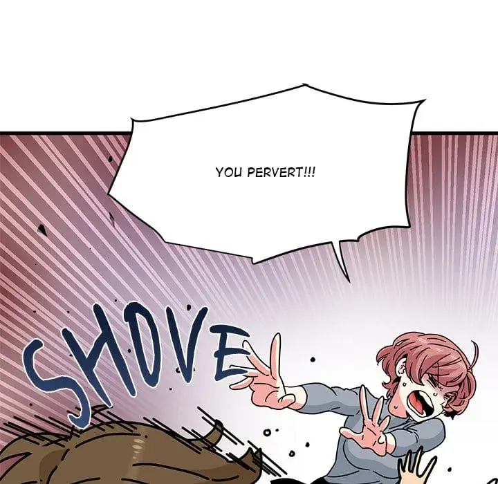 The Turning Point Manhwa Chapter 99 - Page 77