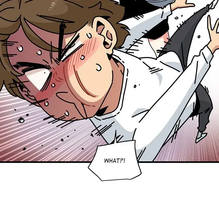The Turning Point Manhwa Chapter 99 - Page 78