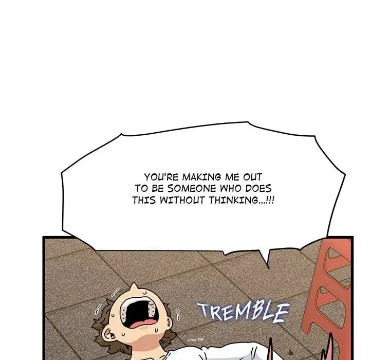 The Turning Point Manhwa Chapter 99 - Page 79