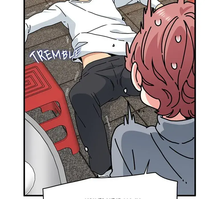 The Turning Point Manhwa Chapter 99 - Page 80