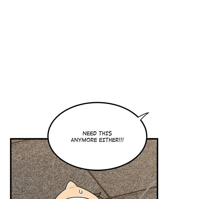 The Turning Point Manhwa Chapter 99 - Page 83