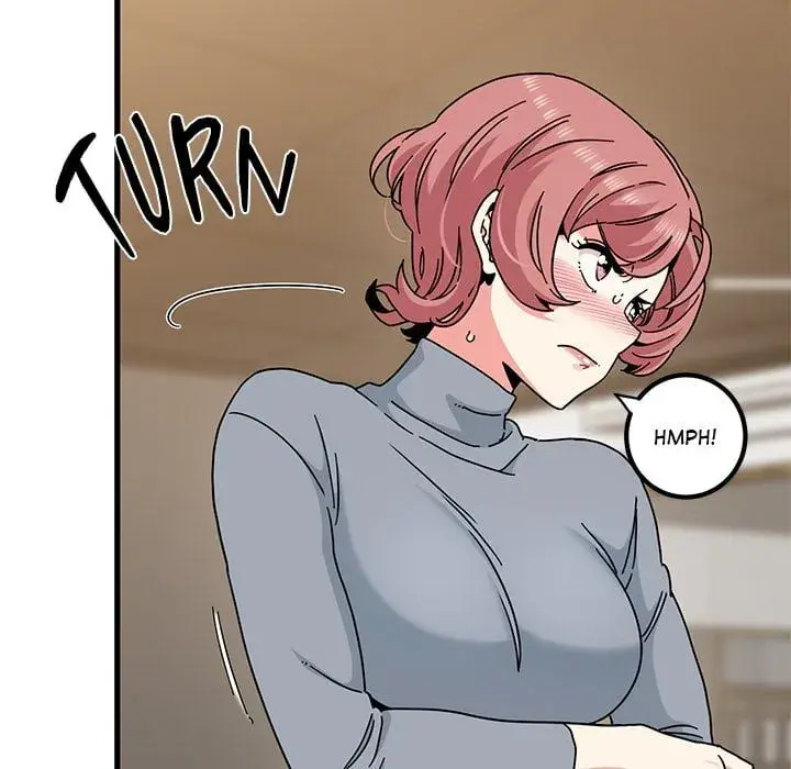 The Turning Point Manhwa Chapter 99 - Page 86