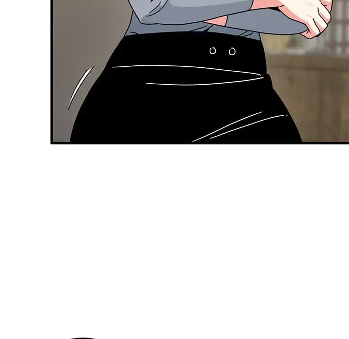 The Turning Point Manhwa Chapter 99 - Page 87