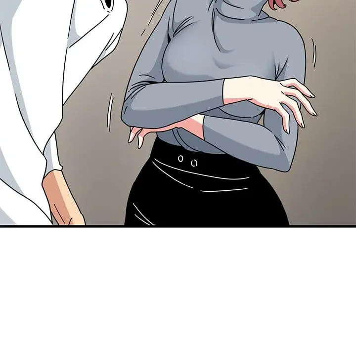 The Turning Point Manhwa Chapter 99 - Page 91
