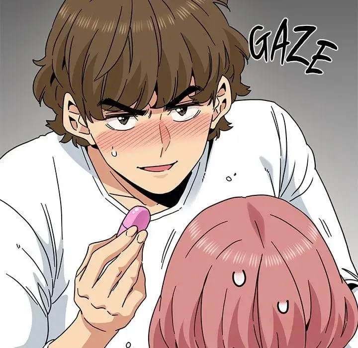 The Turning Point Manhwa Chapter 99 - Page 93