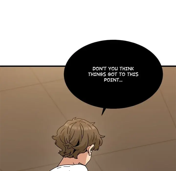 The Turning Point Manhwa Chapter 99 - Page 95