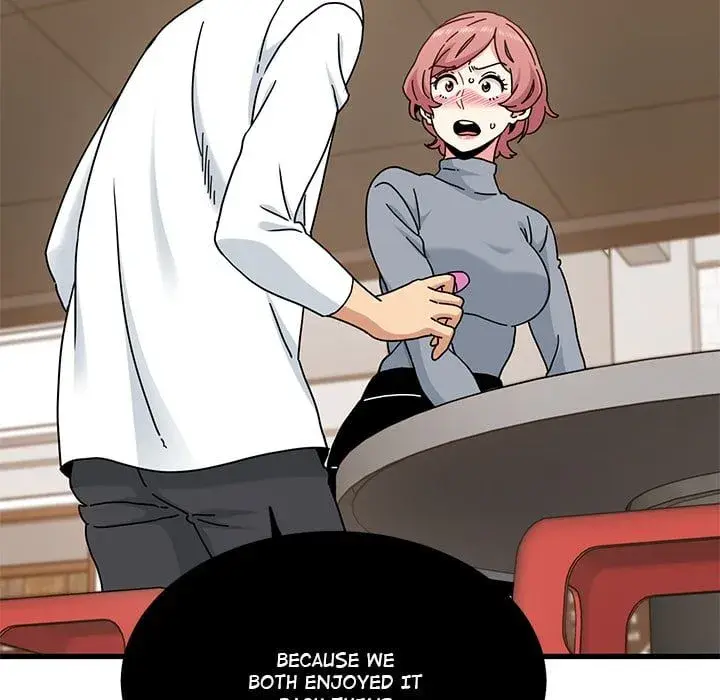 The Turning Point Manhwa Chapter 99 - Page 96