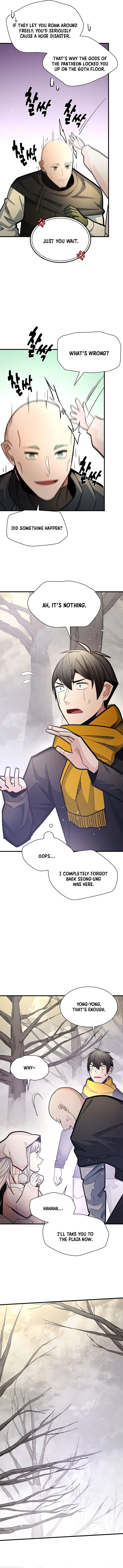 The Tutorial Is Too Hard Chapter 290 - Page 10