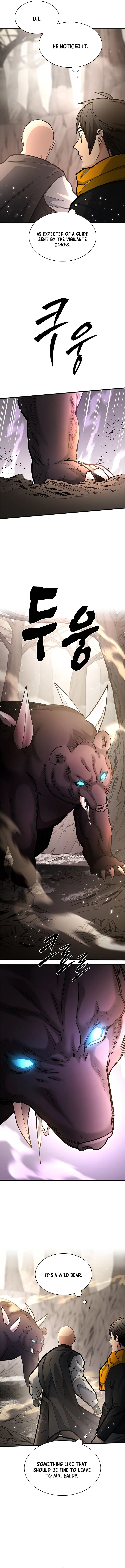 The Tutorial Is Too Hard Chapter 290 - Page 12