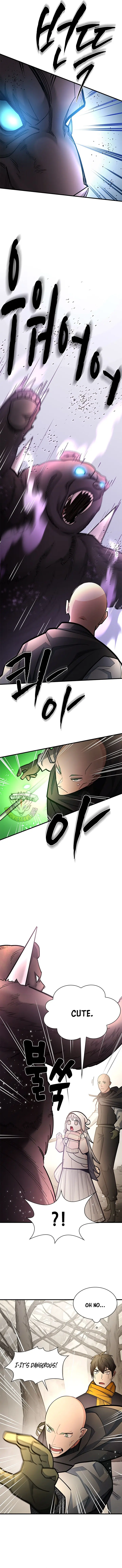 The Tutorial Is Too Hard Chapter 290 - Page 13