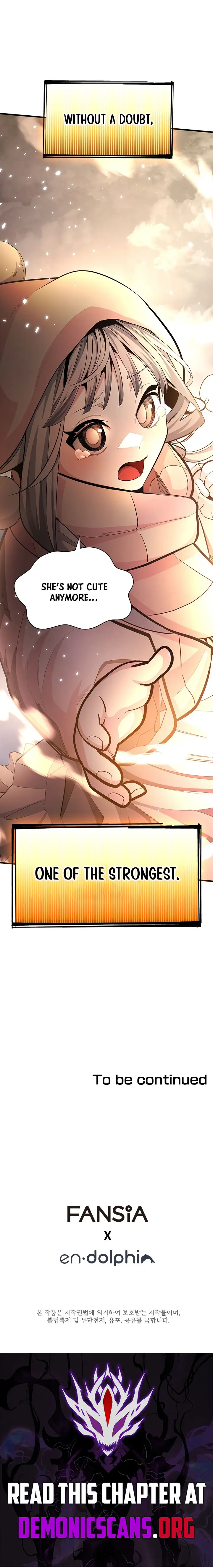 The Tutorial Is Too Hard Chapter 290 - Page 16