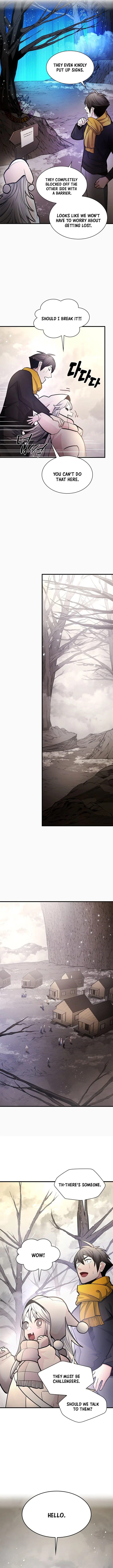 The Tutorial Is Too Hard Chapter 290 - Page 5