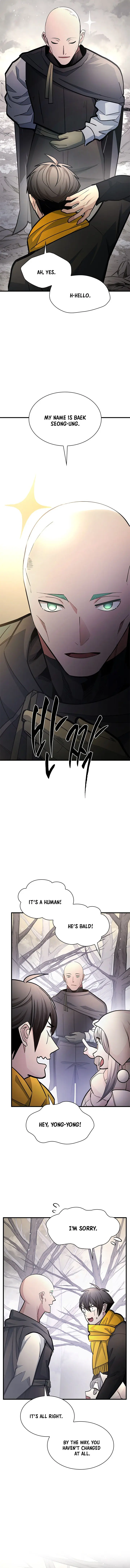 The Tutorial Is Too Hard Chapter 290 - Page 6