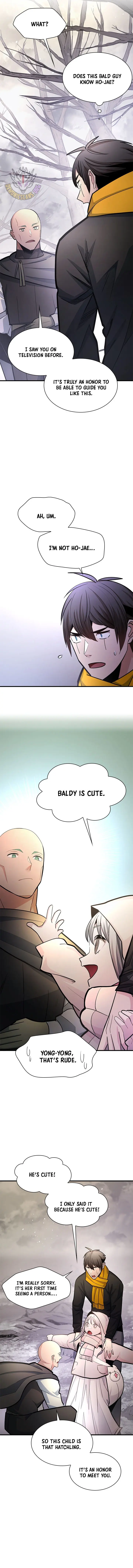 The Tutorial Is Too Hard Chapter 290 - Page 7