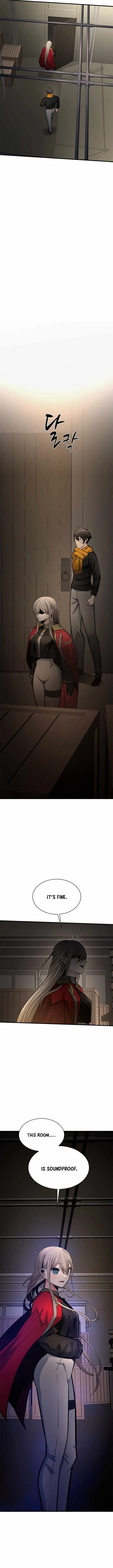 The Tutorial Is Too Hard Chapter 291 - Page 10