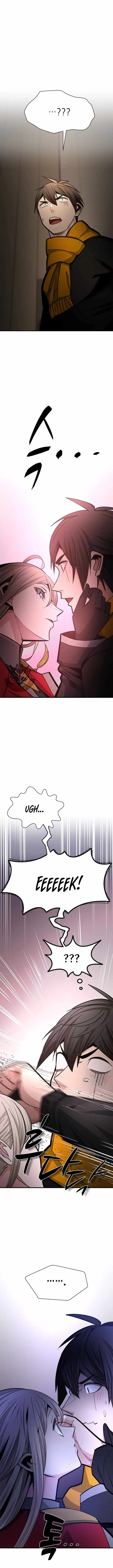 The Tutorial Is Too Hard Chapter 291 - Page 11