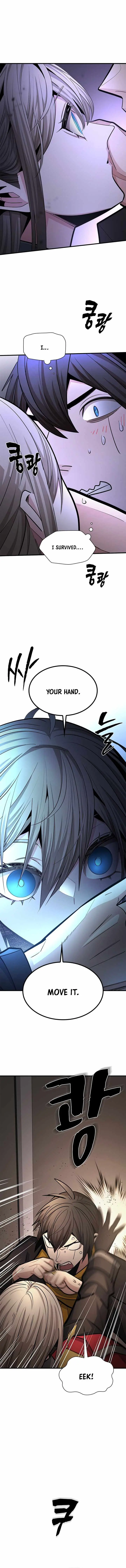 The Tutorial Is Too Hard Chapter 291 - Page 12