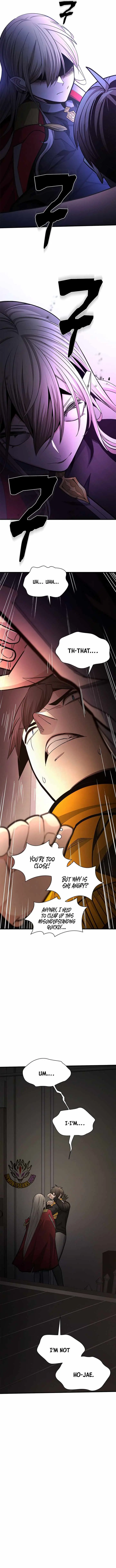 The Tutorial Is Too Hard Chapter 291 - Page 13