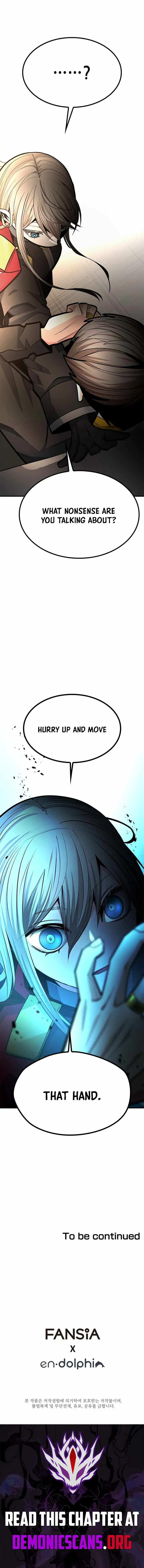 The Tutorial Is Too Hard Chapter 291 - Page 14