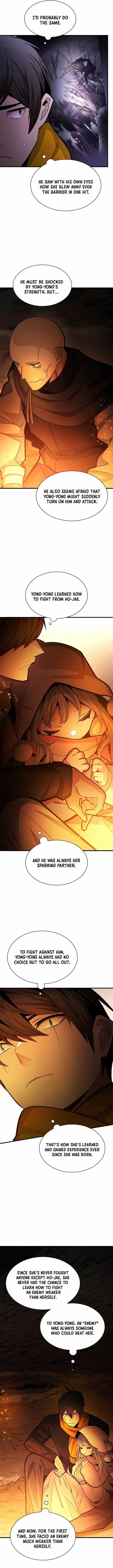 The Tutorial Is Too Hard Chapter 291 - Page 2