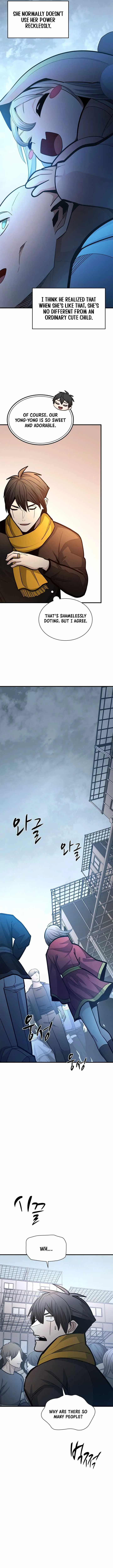 The Tutorial Is Too Hard Chapter 291 - Page 6