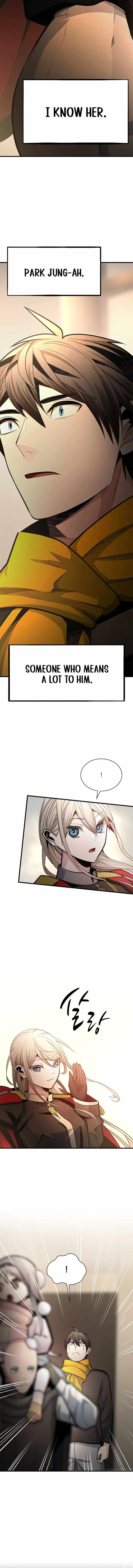 The Tutorial Is Too Hard Chapter 291 - Page 8