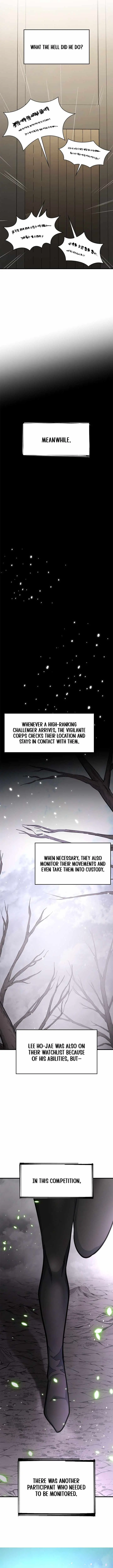 The Tutorial Is Too Hard Chapter 292 - Page 10
