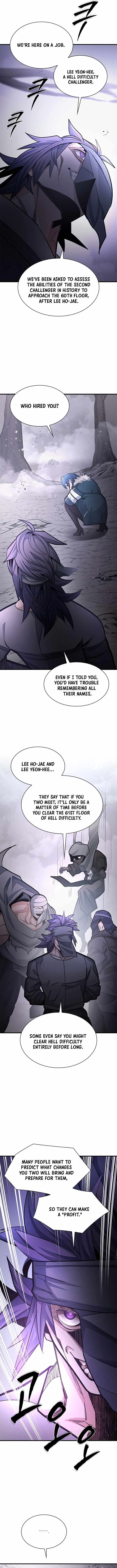 The Tutorial Is Too Hard Chapter 292 - Page 12