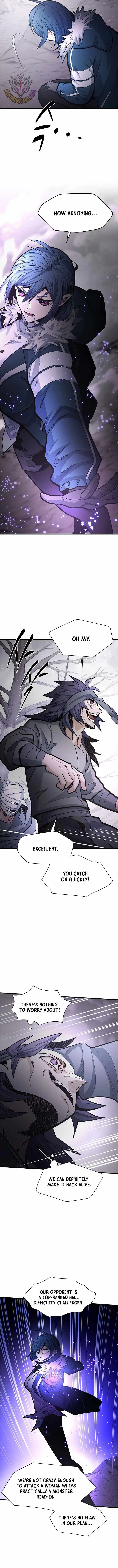 The Tutorial Is Too Hard Chapter 292 - Page 13