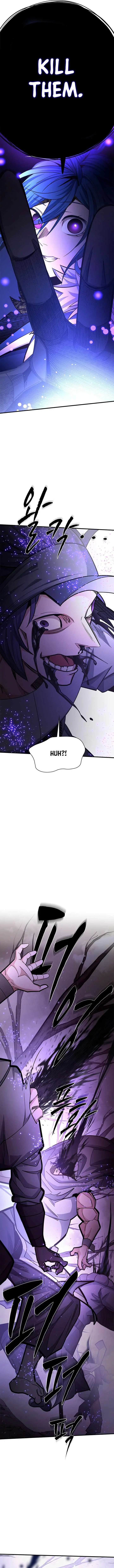The Tutorial Is Too Hard Chapter 292 - Page 14