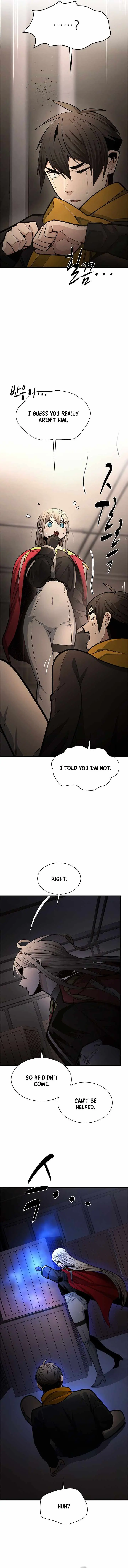 The Tutorial Is Too Hard Chapter 292 - Page 2