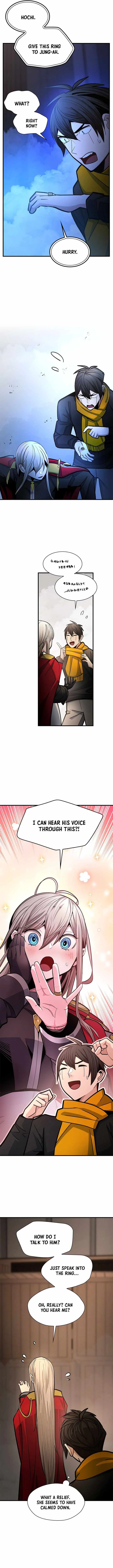 The Tutorial Is Too Hard Chapter 292 - Page 4