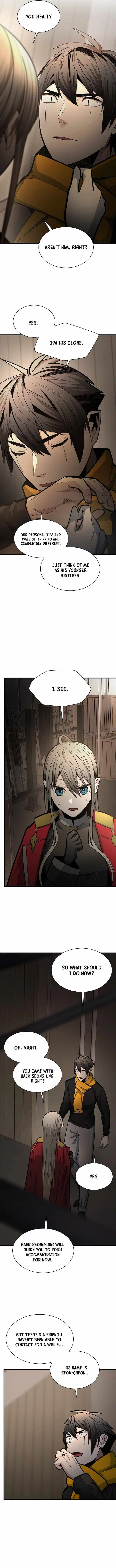 The Tutorial Is Too Hard Chapter 292 - Page 6