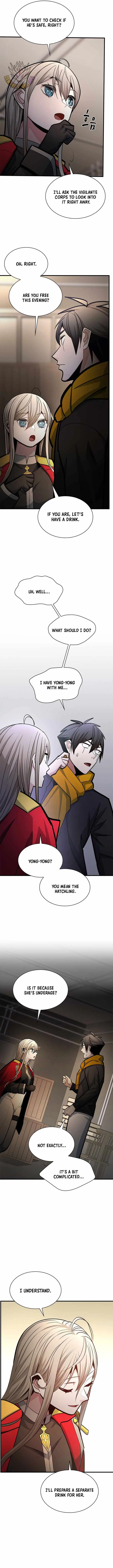 The Tutorial Is Too Hard Chapter 292 - Page 7