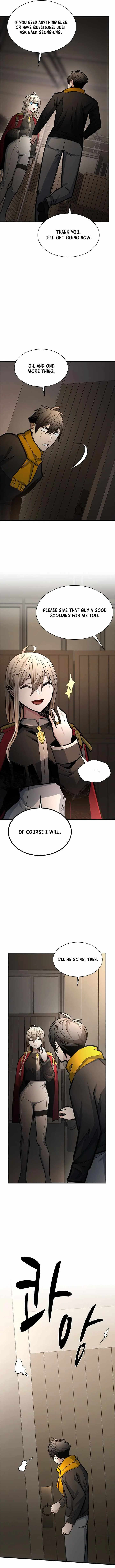 The Tutorial Is Too Hard Chapter 292 - Page 8