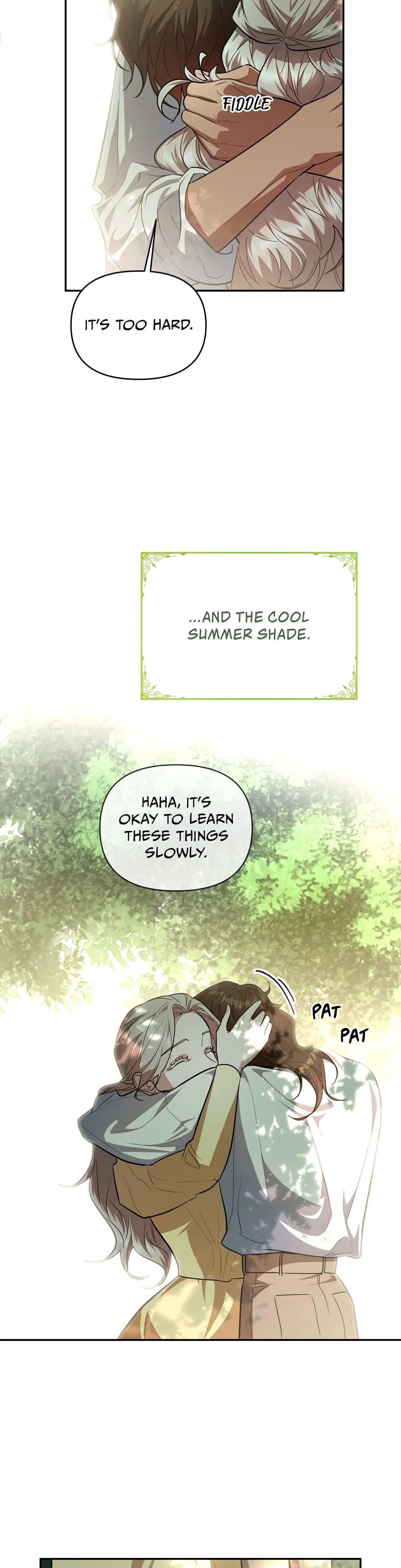 The Tutors Secret Sessions Chapter 1 - Page 10