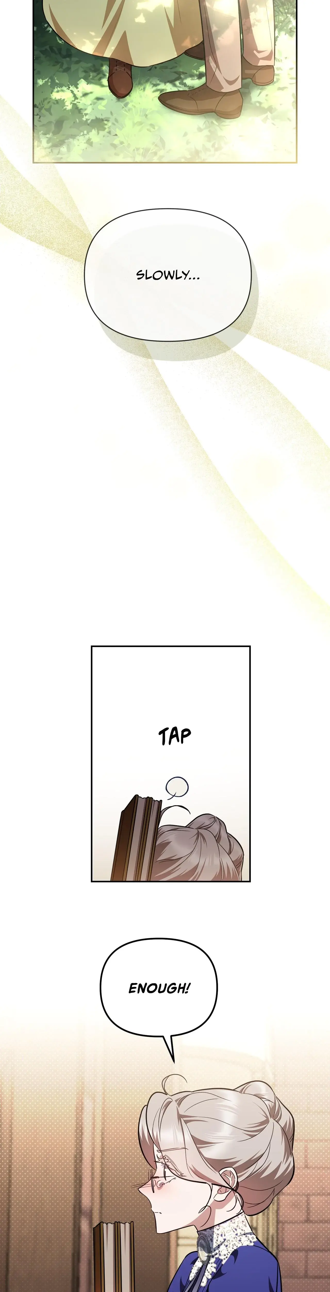 The Tutors Secret Sessions Chapter 1 - Page 11