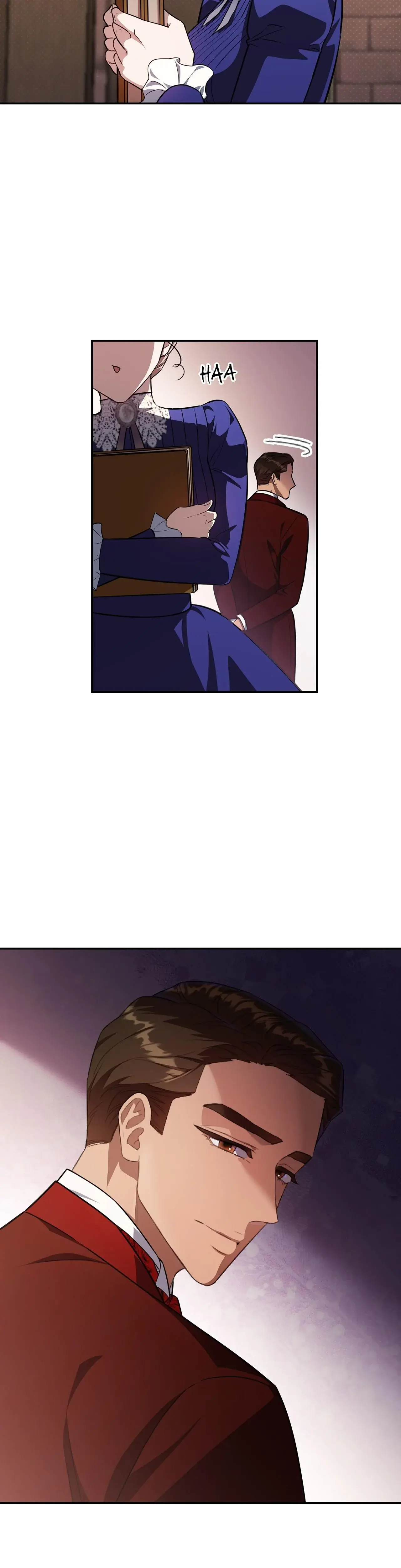 The Tutors Secret Sessions Chapter 1 - Page 12