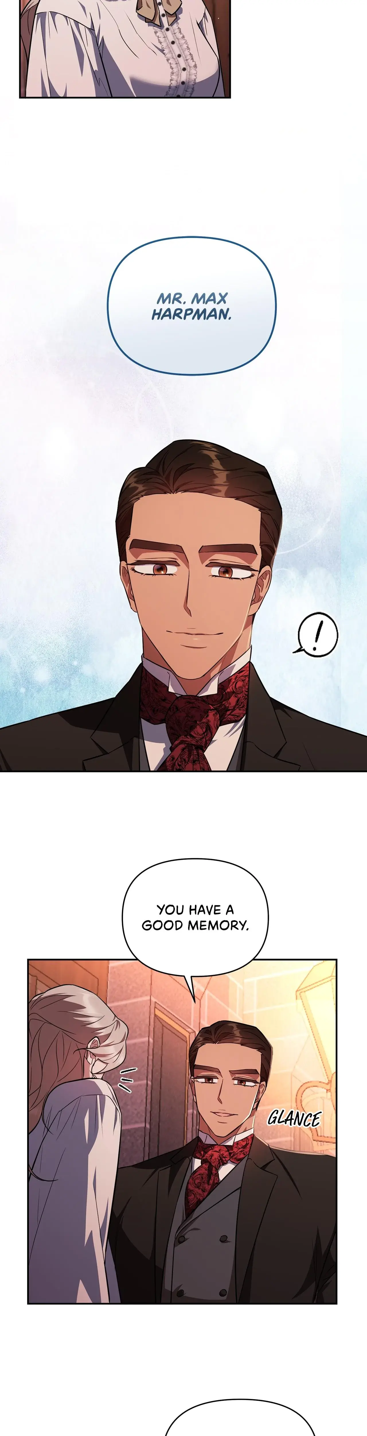 The Tutors Secret Sessions Chapter 1 - Page 16