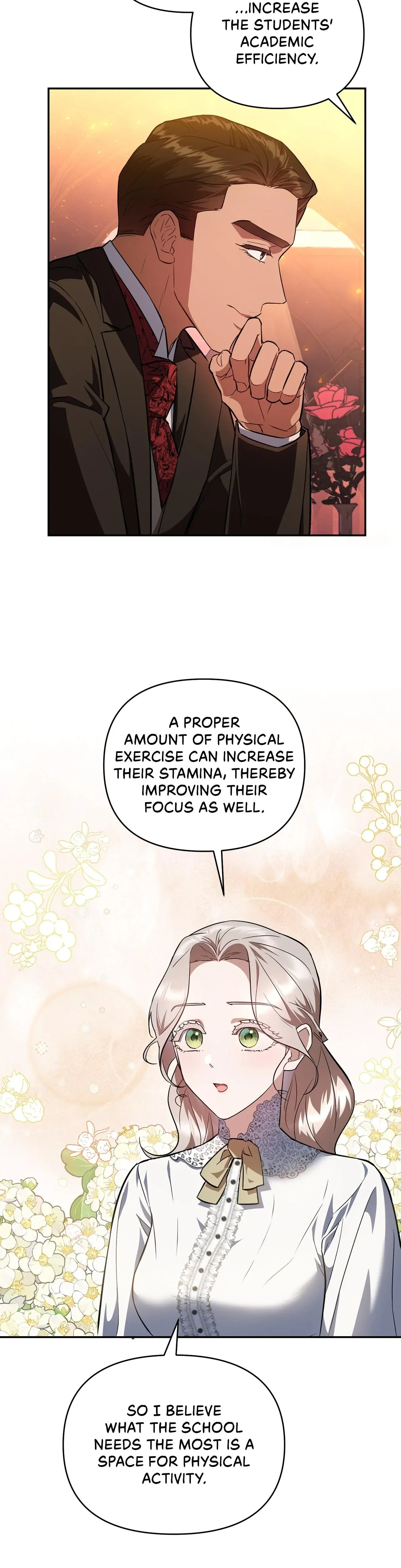 The Tutors Secret Sessions Chapter 1 - Page 22