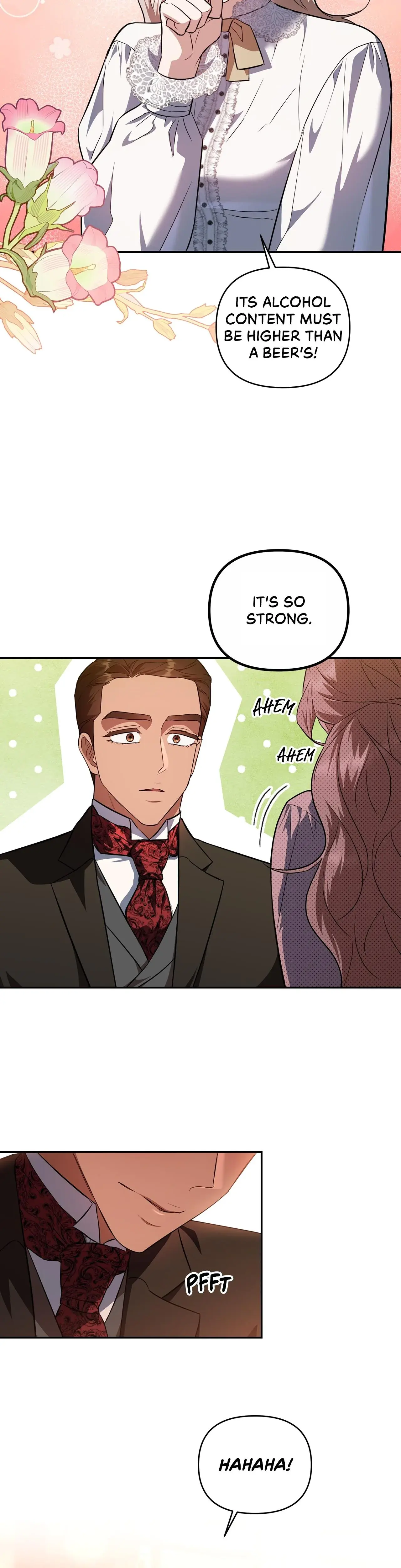 The Tutors Secret Sessions Chapter 1 - Page 25