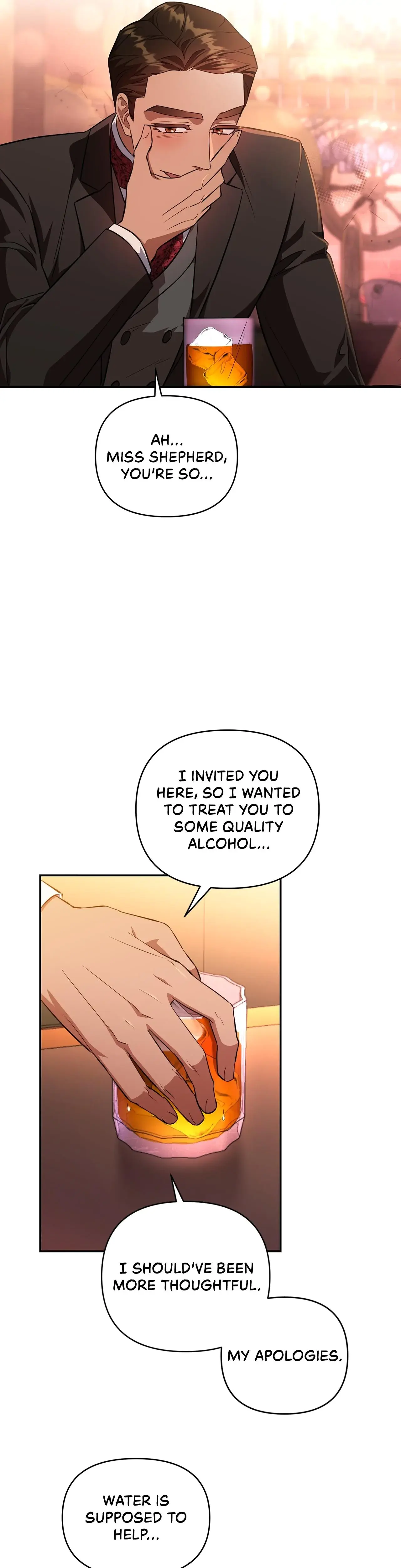 The Tutors Secret Sessions Chapter 1 - Page 26