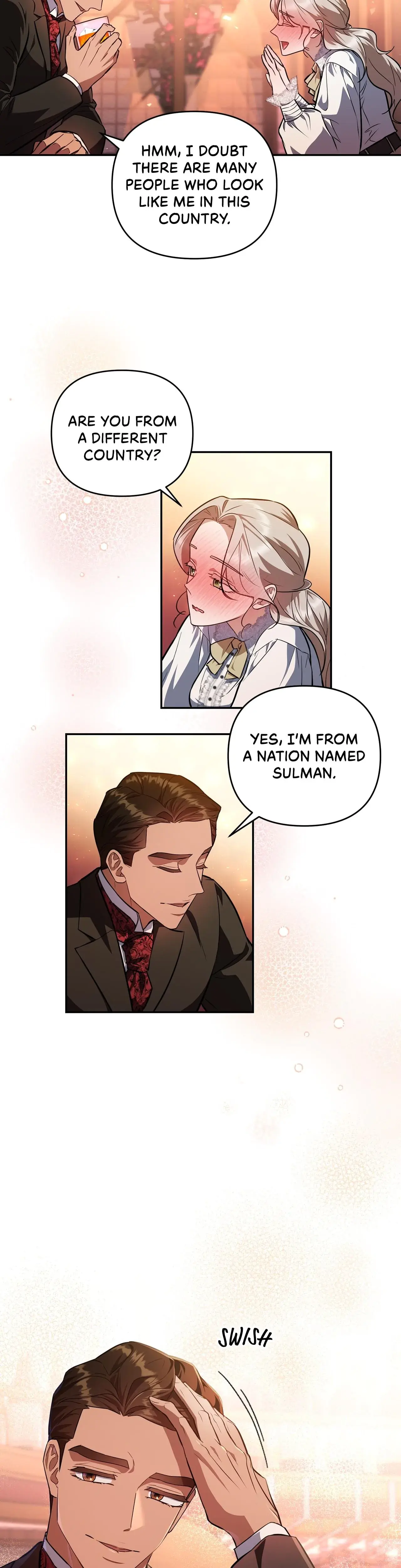 The Tutors Secret Sessions Chapter 1 - Page 28