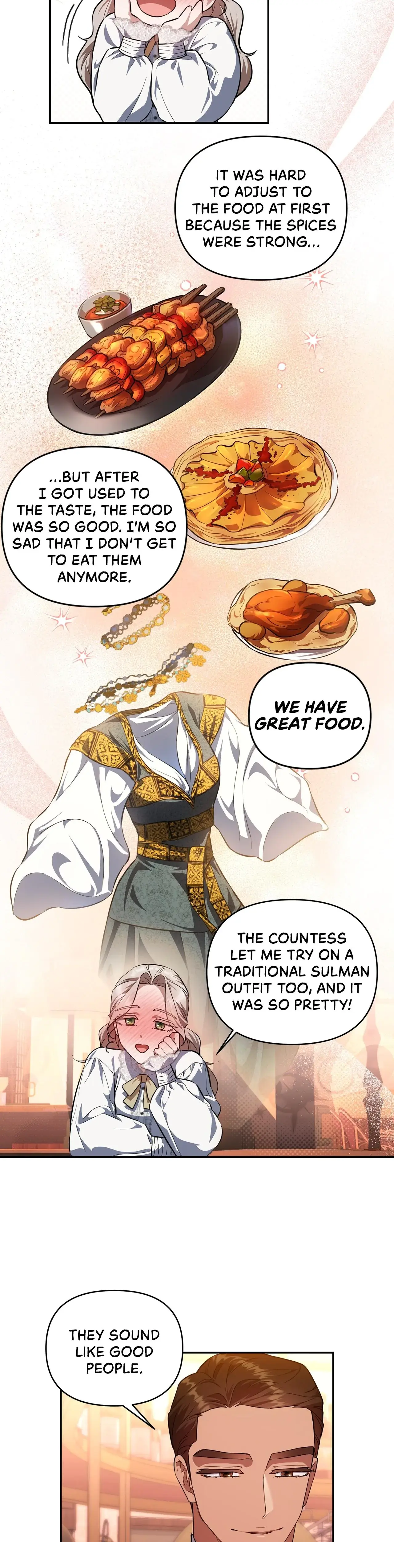 The Tutors Secret Sessions Chapter 1 - Page 30