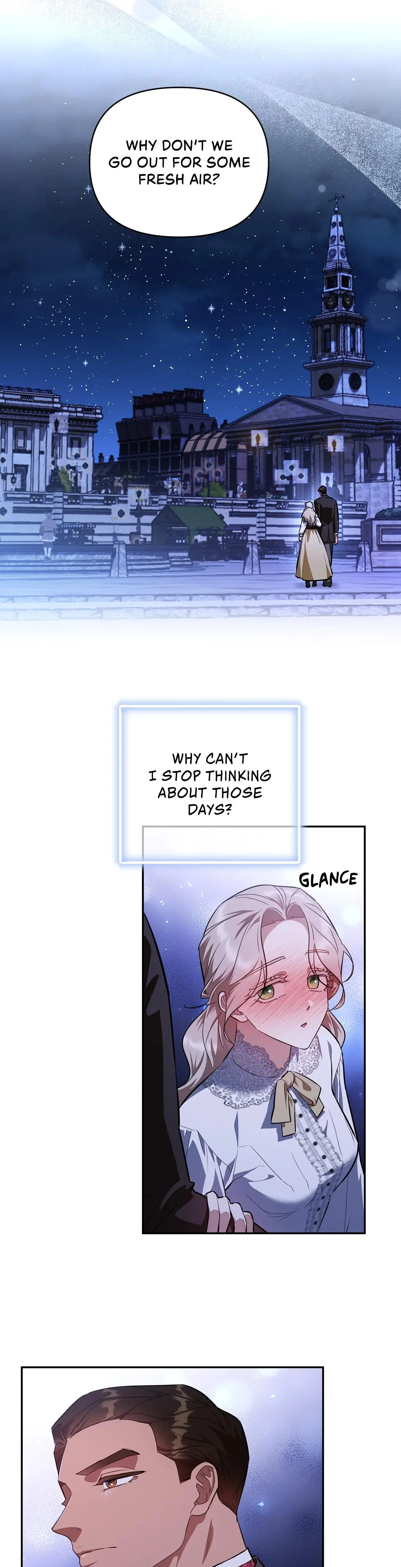 The Tutors Secret Sessions Chapter 1 - Page 33